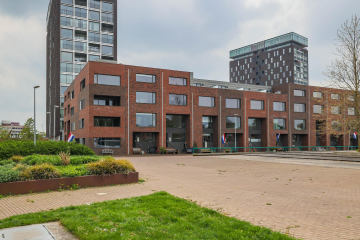 Het Hout 207 in Groningen