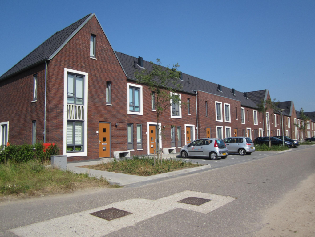 Woonhuis in Druten