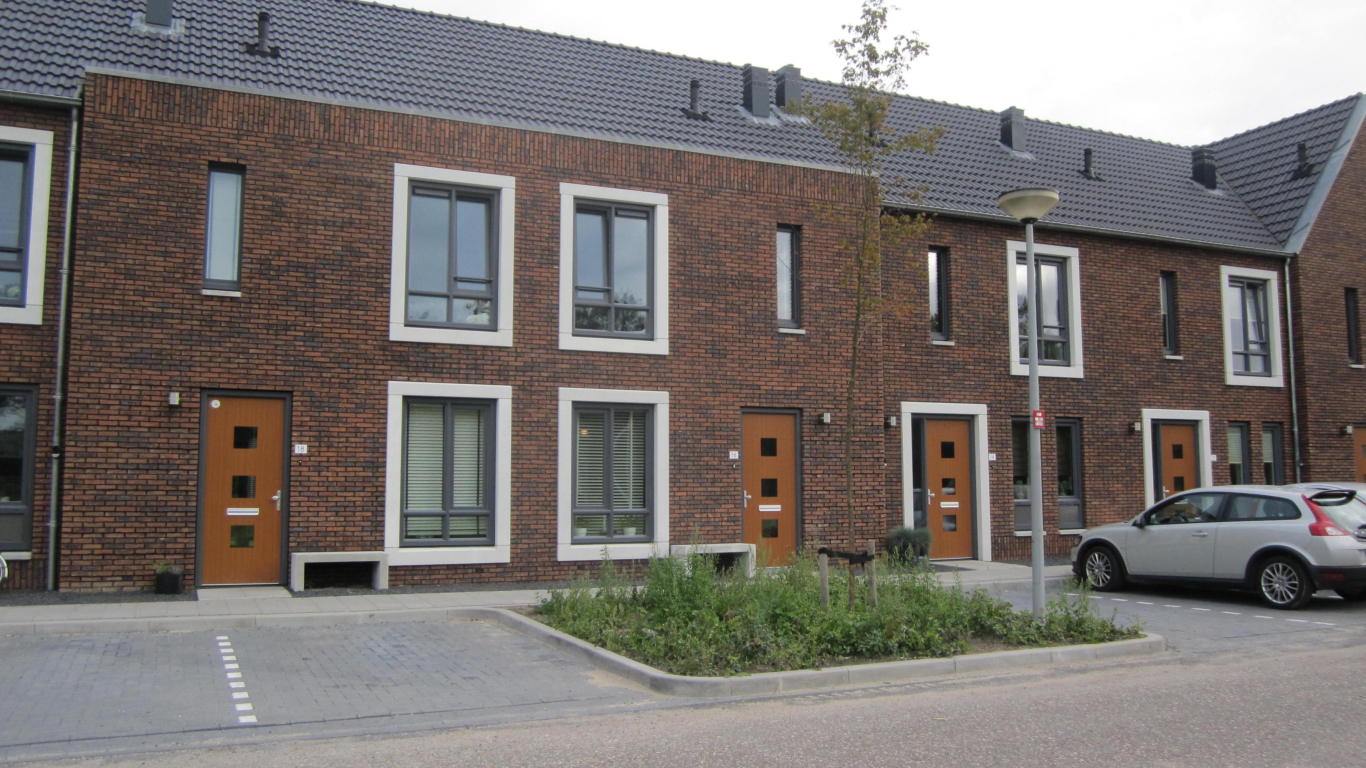 Foto 1 van Aardschouwstraat 16 in Druten