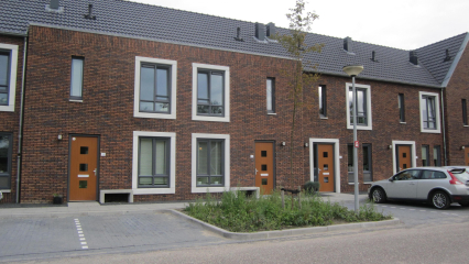 Aardschouwstraat 16 in Druten