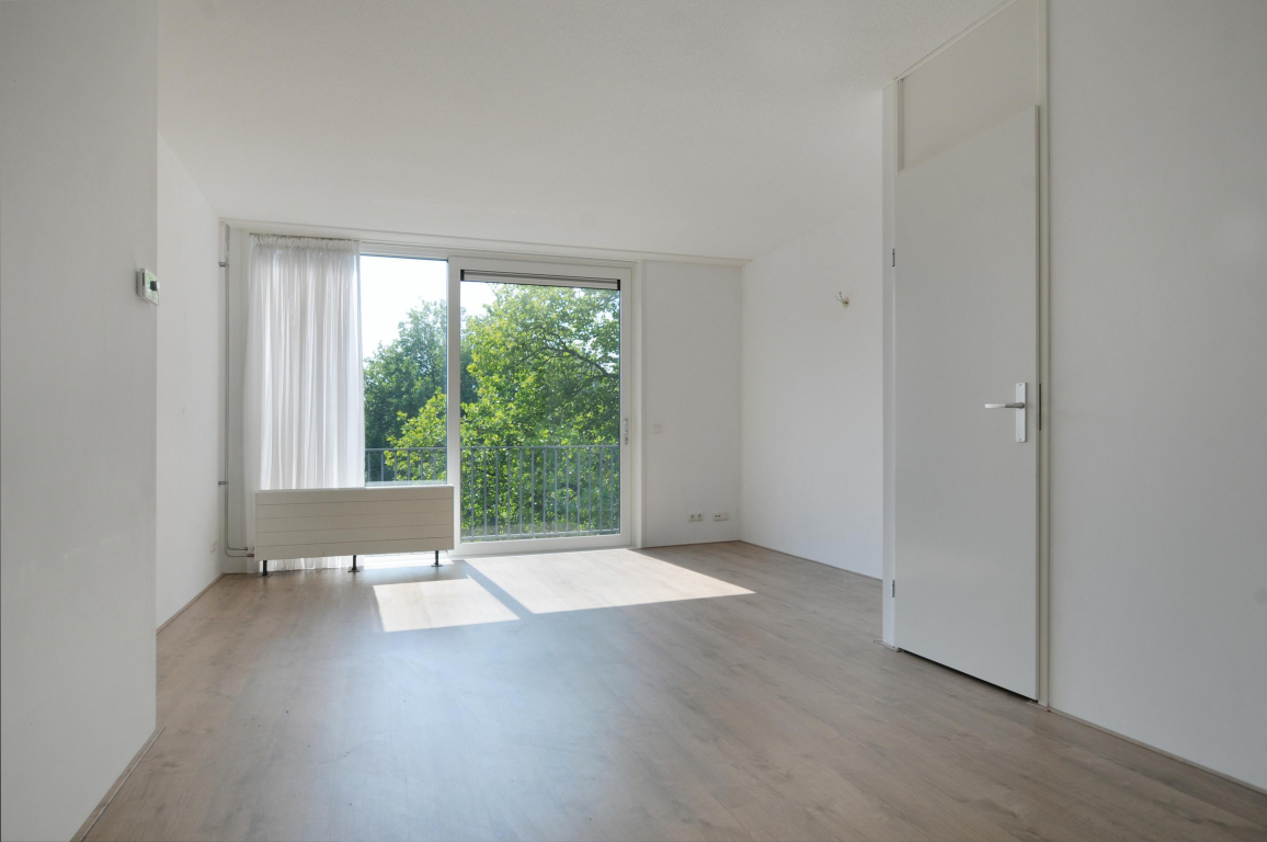 Appartement in Nijmegen