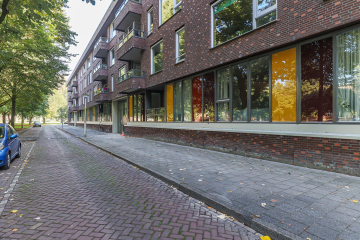 Paramaribostraat 87 in Groningen