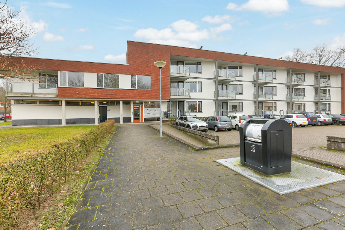 Appartement in Emmen