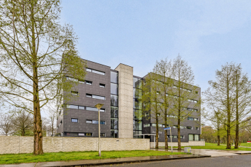 Landréstraat 3 in Tilburg