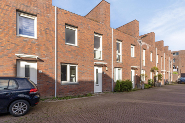 Demerstraat 14 in Breda