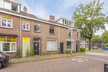 Bokhamerstraat 1-J in Tilburg