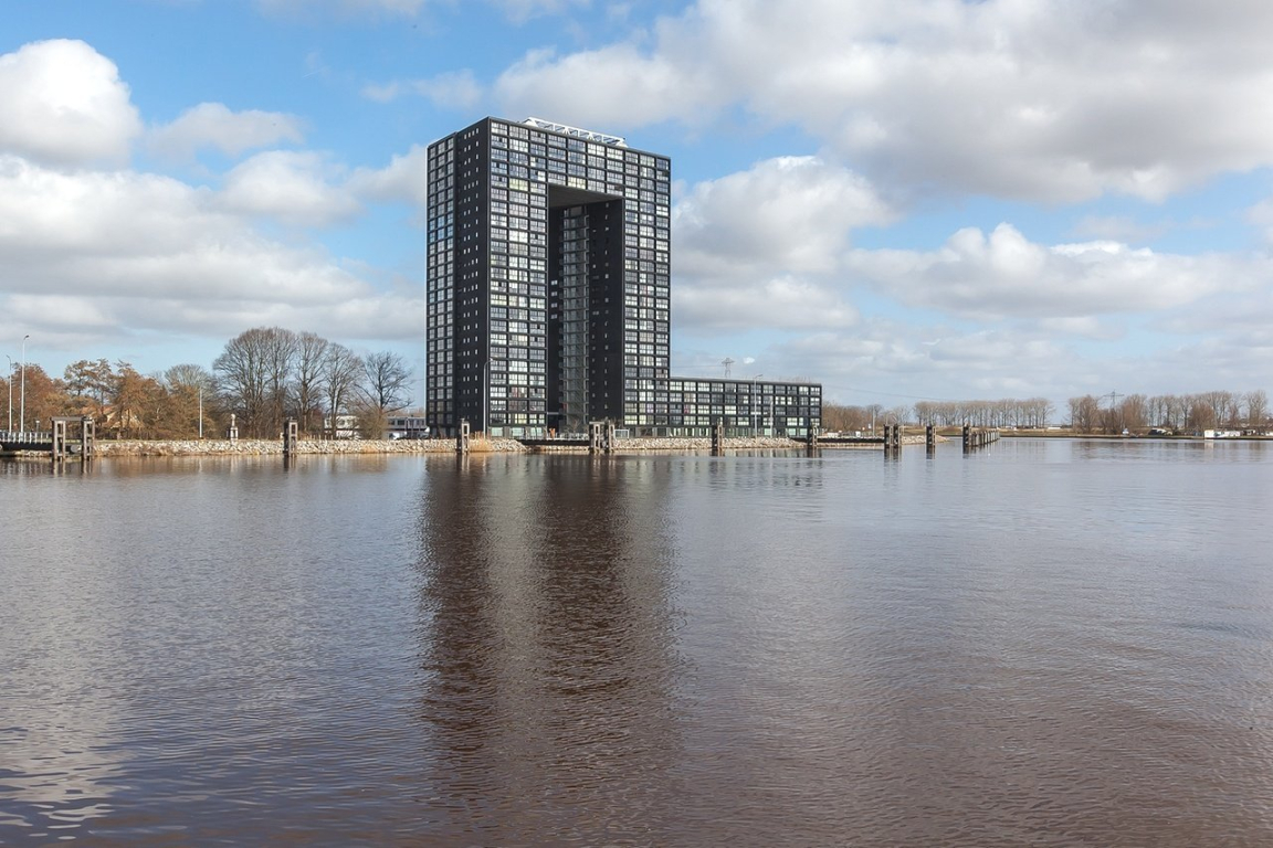 Foto 1 van Regattaweg 236 in Groningen