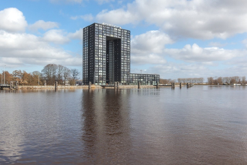 Regattaweg 236 in Groningen