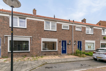 Soetemanstraat 21 in Beverwijk