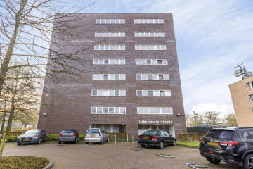 Bernard de Wildestraat 488 in Breda