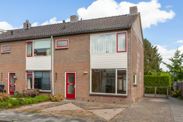 Wilhelminastraat 59 in Druten