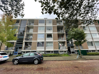 De Gaarde 176 in Den Haag