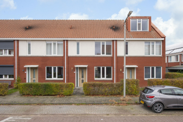 Biezenlaan 56 in Arnhem