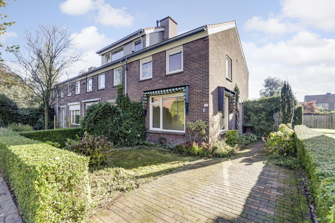 Foto 1 van Lindestraat 22 in Beek