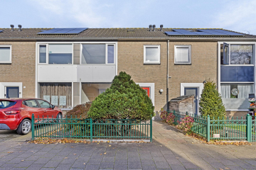 Mascagnistraat 34 in Tilburg