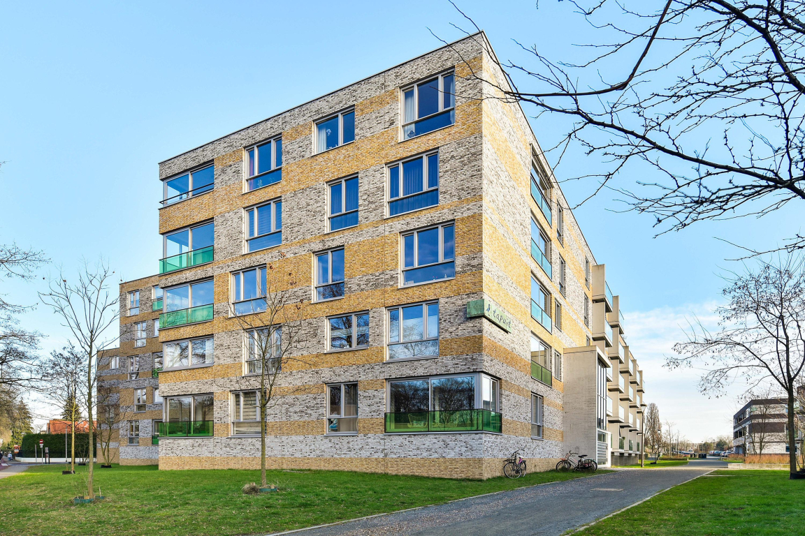 Appartement in Nijmegen