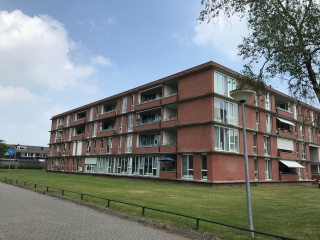 De Lemzijde 62 in Emmen