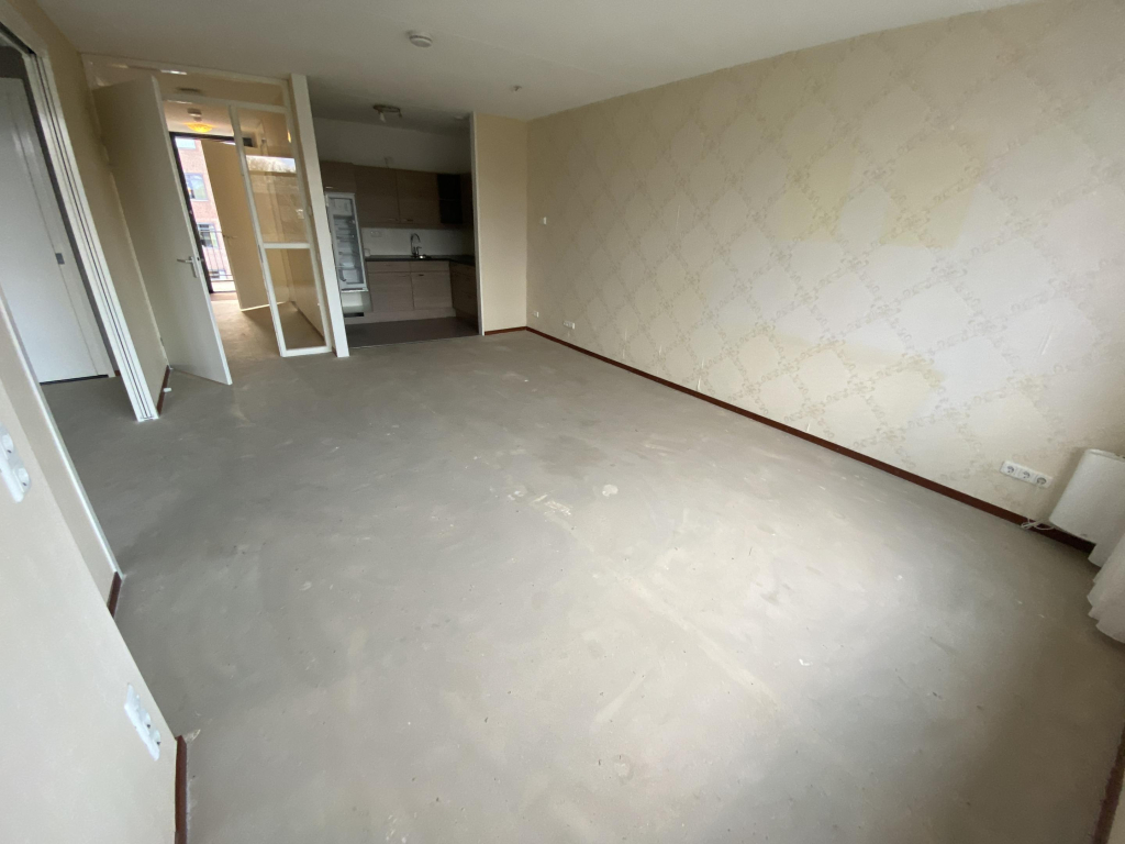 Appartement in Nieuwerkerk aan den IJssel