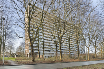 Mozartlaan 515 in Tilburg