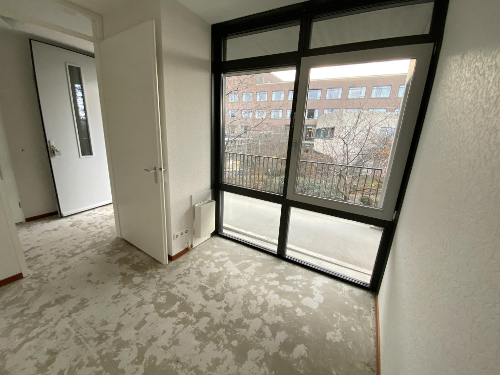 Appartement in Nieuwerkerk aan den IJssel