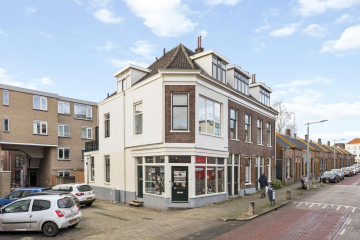 Putstraat 85 in Arnhem