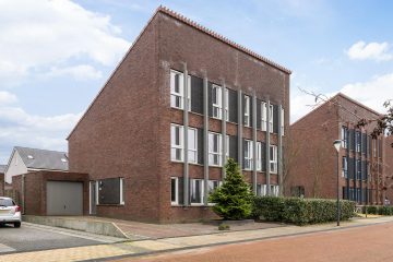 Kolonel 12 in Steenwijk