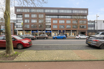 Schutstraat 11-26 in Hoogeveen