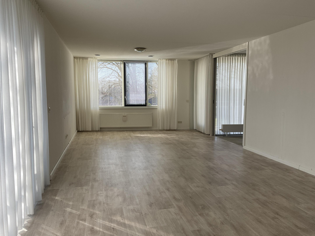 Appartement in Emmen