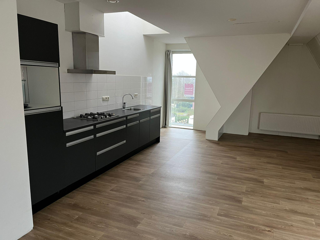 Appartement in Land van Cuijk